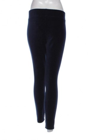 Damen Leggings Mantaray, Größe M, Farbe Blau, Preis 13,82 €
