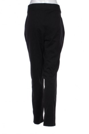 Damskie legginsy Miss E, Rozmiar XL, Kolor Czarny, Cena 38,99 zł