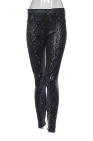 Damen Leggings Moon Girl, Größe XL, Farbe Mehrfarbig, Preis 13,00 €