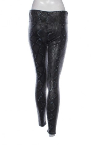 Damen Leggings Moon Girl, Größe XL, Farbe Mehrfarbig, Preis 13,00 €