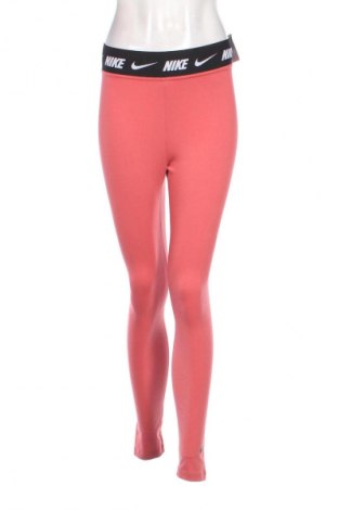 Damskie legginsy Nike, Rozmiar M, Kolor Różowy, Cena 122,99 zł