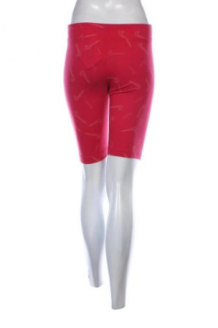 Dámske legíny  Nike, Veľkosť S, Farba Červená, Cena  17,39 €