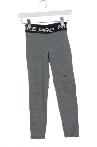 Damen Leggings Nike, Größe XS, Farbe Grau, Preis 17,39 €