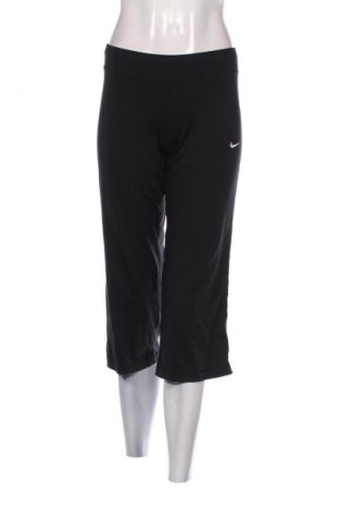Dámské legíny  Nike, Velikost L, Barva Černá, Cena  430,00 Kč