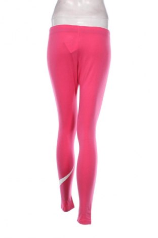 Dámské legíny  Nike, Velikost M, Barva Růžová, Cena  510,00 Kč