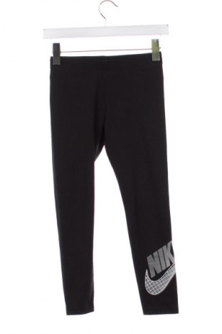 Dámské legíny  Nike, Velikost XS, Barva Černá, Cena  430,00 Kč