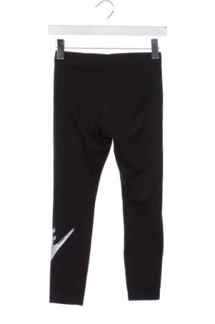 Dámské legíny  Nike, Velikost XS, Barva Černá, Cena  430,00 Kč