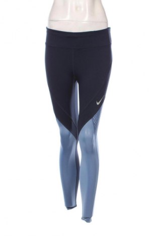 Colant de femei Nike, Mărime M, Culoare Albastru, Preț 141,99 Lei