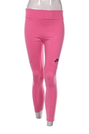 Γυναικείο κολάν Nike, Μέγεθος M, Χρώμα Ρόζ , Τιμή 26,99 €