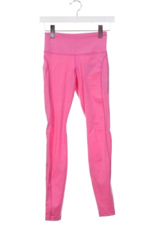 Damen Leggings Nike, Größe XS, Farbe Rosa, Preis € 19,95