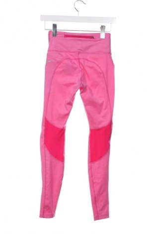 Damen Leggings Nike, Größe XS, Farbe Rosa, Preis € 19,95