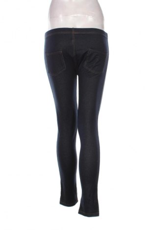 Damen Leggings Nur Die, Größe L, Farbe Blau, Preis 9,72 €