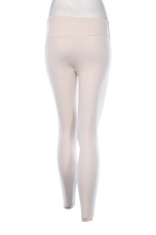 Damen Leggings Oysho, Größe S, Farbe Ecru, Preis 13,81 €