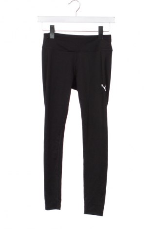 Dámské legíny  PUMA, Velikost XS, Barva Černá, Cena  499,00 Kč
