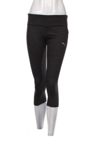 Γυναικείο κολάν PUMA, Μέγεθος M, Χρώμα Μαύρο, Τιμή 22,99 €
