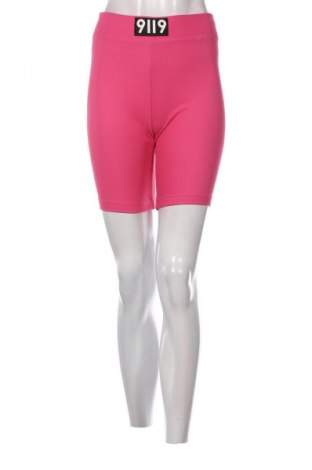 Dámske legíny  Pause Jeans, Veľkosť S, Farba Ružová, Cena  13,81 €