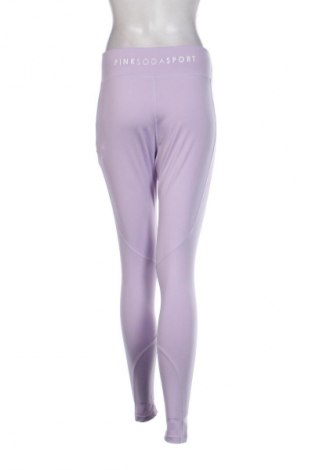 Női leggings Pink Soda, Méret M, Szín Lila, Ár 5 200 Ft