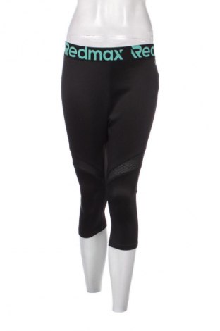 Damskie legginsy Redmax, Rozmiar L, Kolor Czarny, Cena 40,99 zł