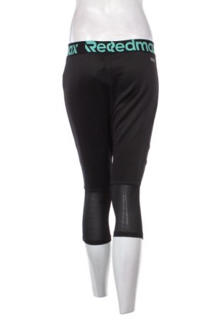 Damskie legginsy Redmax, Rozmiar L, Kolor Czarny, Cena 40,99 zł
