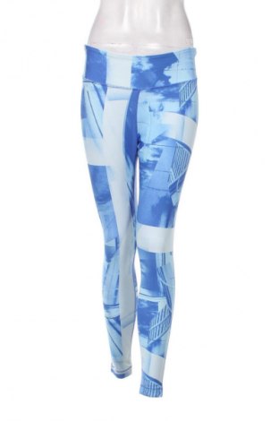 Dámske legíny  Reebok, Veľkosť M, Farba Viacfarebná, Cena  20,95 €