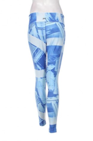 Dámske legíny  Reebok, Veľkosť M, Farba Viacfarebná, Cena  20,95 €