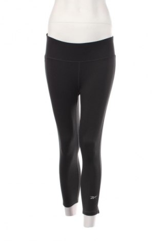 Dámské legíny  Reebok, Velikost M, Barva Černá, Cena  519,00 Kč