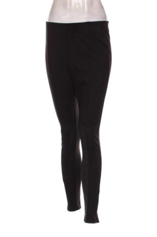 Damen Leggings S.Oliver, Größe M, Farbe Schwarz, Preis 11,99 €