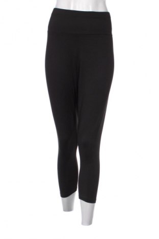 Damskie legginsy SHEIN, Rozmiar XL, Kolor Czarny, Cena 43,68 zł