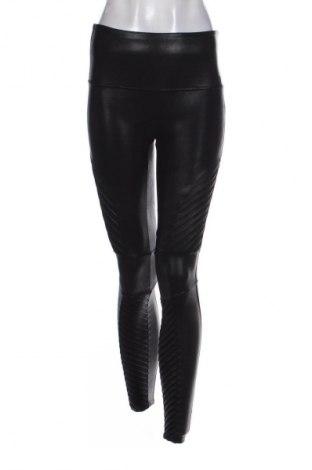 Γυναικείο κολάν Spanx by Sara Blakely, Μέγεθος L, Χρώμα Μαύρο, Τιμή 20,99 €