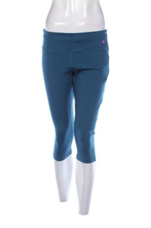 Damen Leggings Sports Performance by Tchibo, Größe M, Farbe Grün, Preis € 18,93