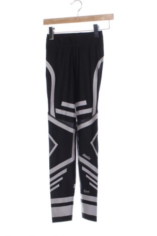 Dámske legíny  Swix, Veľkosť XS, Farba Viacfarebná, Cena  13,81 €