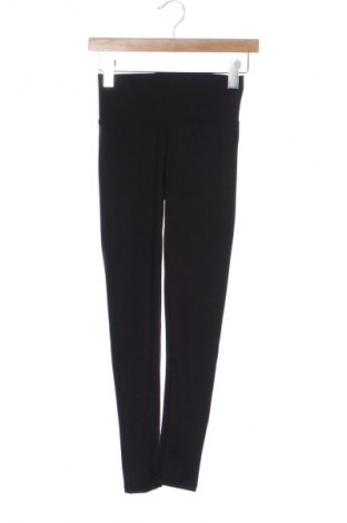 Dámske legíny  Trendyol, Veľkosť XS, Farba Čierna, Cena  13,81 €