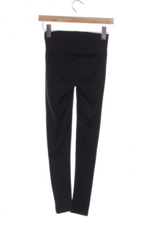 Dámske legíny  Trendyol, Veľkosť XS, Farba Čierna, Cena  13,81 €