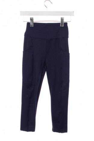 Női leggings Trendyol, Méret XS, Szín Kék, Ár 5 400 Ft