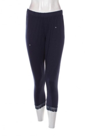 Damen Leggings Unbranded, Größe L, Farbe Blau, Preis € 10,00
