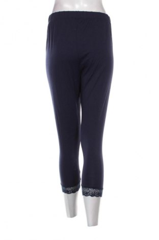 Damen Leggings Unbranded, Größe L, Farbe Blau, Preis € 10,00