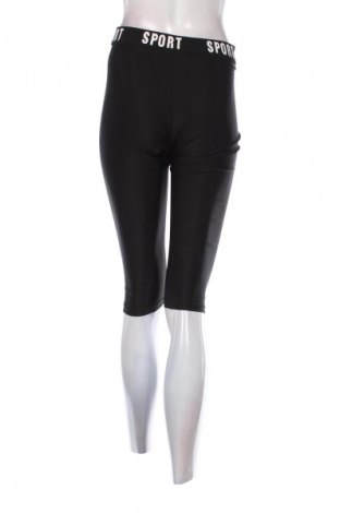 Dámske legíny  Unbranded, Veľkosť S, Farba Čierna, Cena  13,30 €