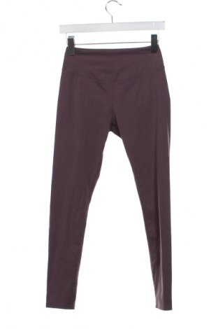 Dámske legíny  Unbranded, Veľkosť XXS, Farba Popolavo ružová, Cena  13,00 €