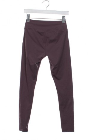 Dámske legíny  Unbranded, Veľkosť XXS, Farba Popolavo ružová, Cena  13,00 €