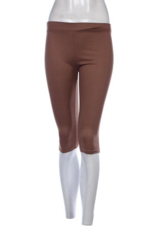 Dámske legíny  Unbranded, Veľkosť S, Farba Hnedá, Cena  8,75 €