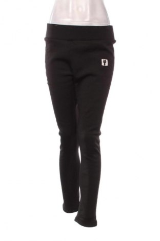 Damskie legginsy Unbranded, Rozmiar L, Kolor Czarny, Cena 39,99 zł