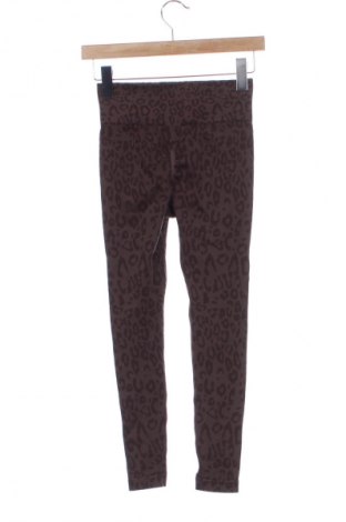 Damskie legginsy Unbranded, Rozmiar XS, Kolor Kolorowy, Cena 59,40 zł