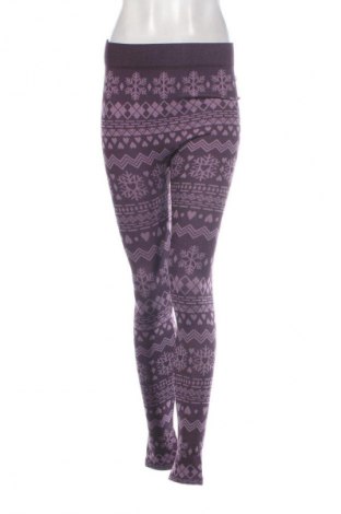 Dámske legíny  Unbranded, Veľkosť L, Farba Viacfarebná, Cena  6,95 €