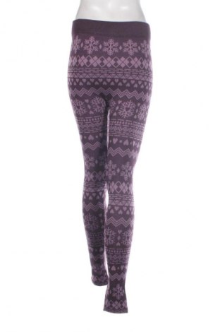 Dámske legíny  Unbranded, Veľkosť L, Farba Viacfarebná, Cena  6,95 €