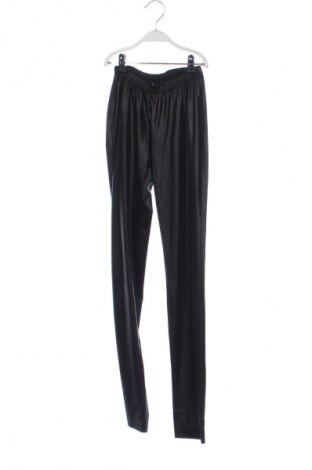 Damskie legginsy Unbranded, Rozmiar XXS, Kolor Czarny, Cena 44,94 zł