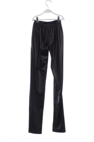 Damskie legginsy Unbranded, Rozmiar XXS, Kolor Czarny, Cena 44,94 zł