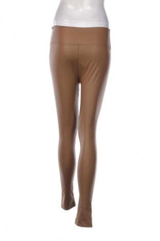 Dámské legíny  Unbranded, Velikost M, Barva Hnědá, Cena  209,00 Kč