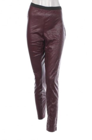 Dámske legíny  Unbranded, Veľkosť XL, Farba Fialová, Cena  8,95 €