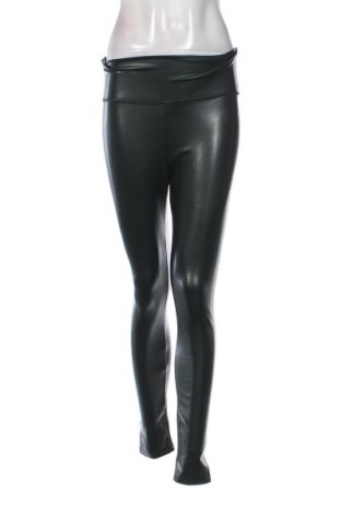 Dámske legíny  Unbranded, Veľkosť M, Farba Zelená, Cena  7,95 €