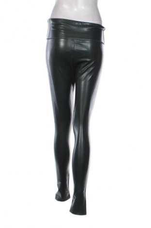Dámske legíny  Unbranded, Veľkosť M, Farba Zelená, Cena  7,95 €